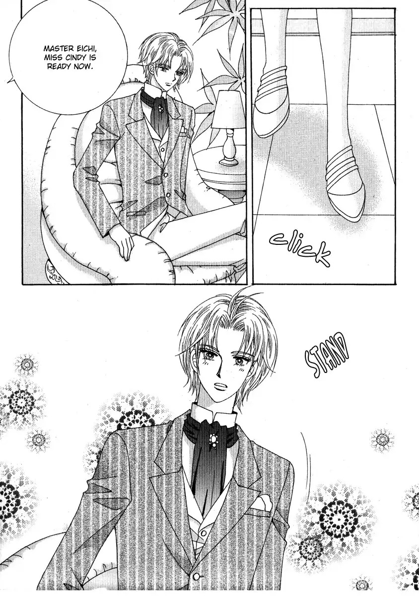 I Will Be Cinderella Chapter 6 27